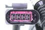 VEMO Lambda Sensor V10-76-0151