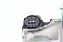 VEMO Throttle body V10-81-0028