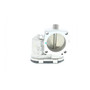 VEMO Throttle body V10-81-0028
