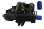 VEMO Door Lock V10-85-2259