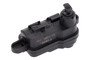 VEMO Central Locking System Actuator V10-77-0067