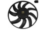VEMO Radiator Fan V15-01-1906
