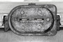 VEMO Radiator Fan V15-01-1907