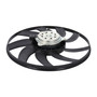 VEMO Radiator Fan V15-01-1907