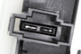 VEMO Central Locking System Actuator V10-77-0012