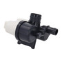 VEMO Gas pump, EVAP active carbon tank (tank V10-77-0090