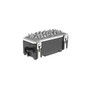 VEMO Passenger Compartment Fan Regulator V10-79-0018