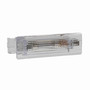 VEMO Licence Plate Light V10-84-0046