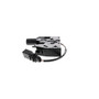 VEMO Bonnet Lock V10-85-2341