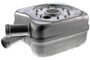 VEMO Engine Oil Cooler V15-60-6010