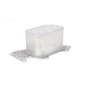 VEMO Engine Oil Cooler V15-60-6069