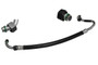 VEMO Air Conditioning Low Pressure Line V15-20-0002