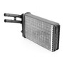 VEMO Interior Heating Heat Exchanger V15-61-0003