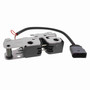 VEMO Bonnet Lock V10-85-2344