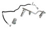 VEMO Air Conditioning High Pressure Line V15-20-0016
