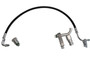 VEMO Air Conditioning High Pressure Line V15-20-0024
