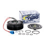 VEMO Air Conditioner Compres Magnetic Clutch V15-77-1011