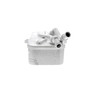 VEMO Automatic Transmission Oil Cooler V15-60-0011