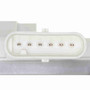VEMO Door Lock V10-85-2284