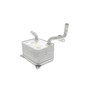 VEMO Engine Oil Cooler V15-60-0013