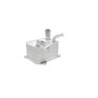 VEMO Engine Oil Cooler V15-60-0013