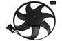 VEMO Radiator Fan V15-01-1859