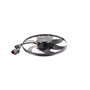 VEMO Radiator Fan V15-01-1880