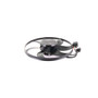 VEMO Radiator Fan V15-01-1880
