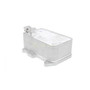 VEMO Engine Oil Cooler V15-60-6075