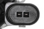 VEMO Bonnet Lock V10-85-2348