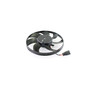 VEMO Radiator Fan V15-01-1883