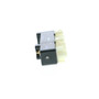 VEMO Radiator Fan Overrun Relay V15-71-0033