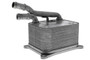 VEMO Engine Oil Cooler V15-60-0017