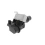 VEMO Oil filter module V15-60-6080