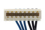 VEMO Steering Column Switch V15-80-3357