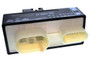 VEMO Radiator Fan Overrun Relay V15-71-0034