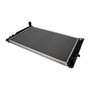 VEMO Engine Cooling Radiator V15-60-5047