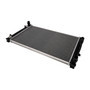 VEMO Engine Cooling Radiator V15-60-5047