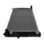 VEMO Engine Cooling Radiator V15-60-5047