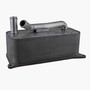 VEMO Engine Oil Cooler V15-60-6085