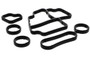VEMO Engine Oil Cooler V15-60-6061