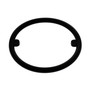 VEMO Oil Cooler Gasket V15-60-96023