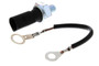 VEMO Oil Pressure Switch V15-99-1901