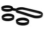 VEMO Oil Cooler Gasket Set V15-60-96061