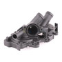 VEMO W/ Gasket Engine Coolant Thermostat Housing V15-99-2116