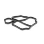 VEMO Oil Cooler Gasket Set V15-60-96087