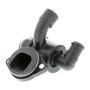 VEMO W/ Gasket Engine Coolant Thermostat Housing V15-99-2044