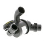 VEMO W/ Gasket Engine Coolant Thermostat Housing V15-99-2044
