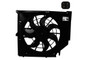 VEMO Radiator Fan V20-01-0002
