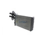 VEMO Interior Heating Heat Exchanger V15-61-0001